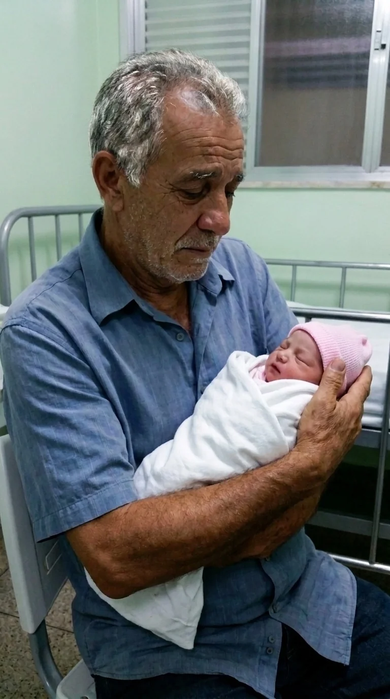 Imagem da história de Palhaço Mauro